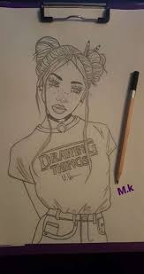 38 New Ideas For Drawing Sketches Dance Beautiful Cute Drawings Art Drawings Art Sketches