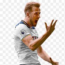 The resolution of this transparent. Harry Kane Tottenham Hotspur F C Goal Football Player Harry Kane Tshirt Sport Png Pngegg