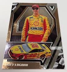 2018 panini donruss racing trading card, (1985 retro) # 123 austin dillon. The Panini America Quality Control Gallery 2019 Victory Lane Nascar Racing The Knight S Lance