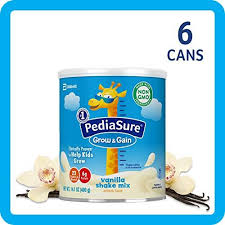 Great Deal Only 53 89 Pediasure Grow Gain Non Gmo Shake Mix Powder Nutritional Shake For Kids With P Nutrition Shakes Chocolate Protein Shakes Pediasure