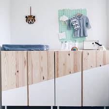 Ikea Knagglig Die 5 Besten Hack Ideen Fur Kinder Besten Die Fur Hackideen Ikea Kinder Knagglig In 2020 Ikea Ivar Ikea Hack Ikea Nursery