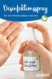 In den drogerien fehlen klopapier, flüssigseife und desinfektionsmittel. Naturliches Handedesinfektionsmittel Fur Unterwegs Selber Machen