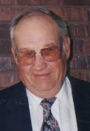 Obituary for Wilbur Lloyd Suhr