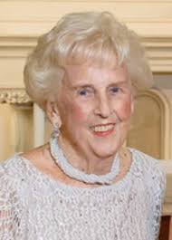 Dorothy "Puck" Schoettmer Stoeckle Obituary