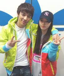 seungri and goo hara