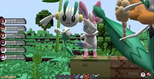 · go to start menu > type %appdata%/.minecraft and press enter. Pixelmon Mod 1 12 2 1 10 2 Pokemon In Minecraft 9minecraft Net