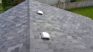 Malarkey vista shingle in dallas fort worth. Malarkey Windsor Storm Gray In Gig Harbor Wa Installed But Clear View Exteriors Llc Youtube