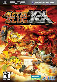 Si tienes problemas al descompirmir el juego que descargaste, debes usar la version 5.70 de winrar o superior, puedes descargarla desde aqui descargar winrar. Metal Slug Xx Descargar Para Playstation Portable Psp Gamulator