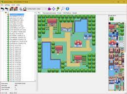 Use your own custom maps created with your own gis data. Advance Map Hack Rom Tools