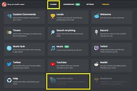 This can be turned on by simply enabling apart from knowing how to add roles in discord, you must also know how to delete roles in discord. Allow Users To Self Assign Roles In Discord With The Mee6 Bot Reaction Roles