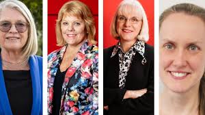 Griffith University's new power team looks to tech future