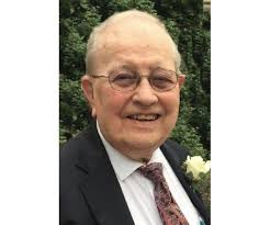 Donald Mathews Obituary (1924