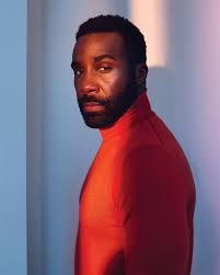 Tramell Tillman on Severance Delays, Coming Out as Gay and Tom Cruise