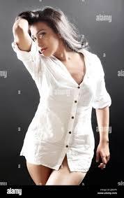 Indian film actress rituparna sengupta, india, asia, NOMR Stock Photo -  Alamy
