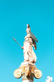 In the odyssey, she was angry and unforgiving. Top Bi Reporting Tools For Amazon Athena