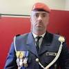 Aan de rand van dat bos vond de politie de dag na zijn. 1