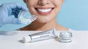 Teeth Whitening Products for Sensitive Teeth: A Guide