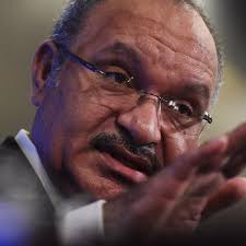 PNG: opposition MPs call for PM to step down over bridge building scandal