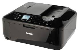 Opis i dane produktu canon tusze. Canon Pixma Mx525 Photo Printer Download Instruction Manual Pdf