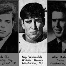 St. Louis Post-Dispatch from St. Louis, Missouri