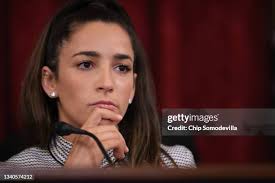 3,939 Aly Raisman Gymnastics Stock Photos, High-Res Pictures, and Images