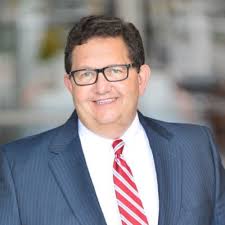 Boyd Austin (@BoydLAustin)