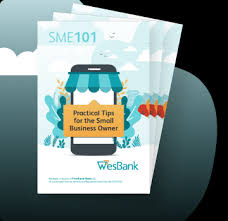 Sme Asset Finance Wesbank