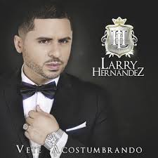 Trabajo producido por javier hernadez una trabajo dividido en dos ceneros balada y salsa en los arreglos musicales contamos con cuto soto , jose gazmey y julio alvarado por la parte de la salsa y en las baladas a junior cordero , papo gely en los coros tenemos al gran jerry rivas Stream Quien Fue By Larry Hernandez Listen Online For Free On Soundcloud
