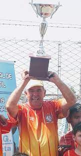 ANIVERSARIO 28 DE LA ESCUELA DE FUTBOL INFANTIL SAN NICOLAS – El Interior Digital