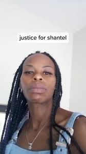 Shante Gonzales Telegram