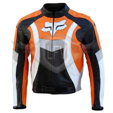 Designer Fox Motorbike Racing Leather Jacket Shop Http Bit Ly 1h2hwek Fox Motorbike Leather Jacket Fashion