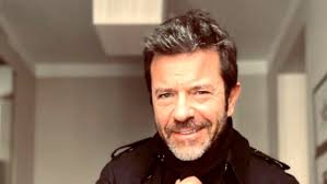 Compte officiel du chef philippe conticini boutiques: Paolo Conticini A Ballando Con Le Stelle Sono Stato Me Stesso Senza Inventare Storie D Amore