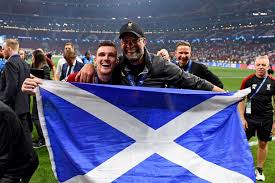 Последние твиты от andy robertson (@andrewrobertso5). Andy Robertson Is Carrying The Torch But Liverpool S Rich Scottish Heritage Is Ingrained Throughout History Liverpool Com