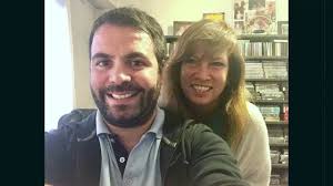 María de los Ángeles, aka Roxana Palacios (60 part 3)