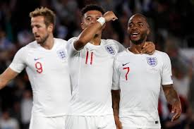 Group d winner v group f second place 2021 match summary. Jordan Henderson England Cannot Rely On Harry Kane And Raheem Sterling To Bail Out Defence London Evening Standard Evening Standard
