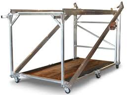 Snowmobilequad Storage Lift Plans Snowmobile Storage Rack L 4ee6c4ae558df239 Jpg 794 587 Pixels Atv Storage Diy Garage Storage Snowmobile Lift