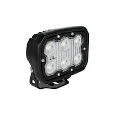 Duralux 6 Led Automotive Vision X Usa