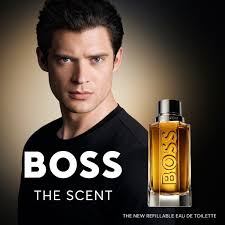 Hugo Boss