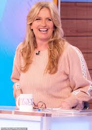 Born 15 march 1971), is an english model, photographer, tv presenter, tv personality and special constable. Penny Lancaster Balances On A Seesaw With Her Pet Goats Aktuelle Boulevard Nachrichten Und Fotogalerien Zu Stars Sternchen