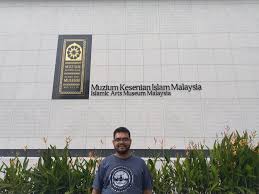 Inhabiting a building that's nearly as impressive as its collection, this museum showcases islamic decorative arts from around the globe. Local Guides Connect Visit To The Islamic Arts Museum Malaysia Local Guides Connect