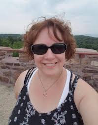 In memory of a beloved theatre colleague and friend