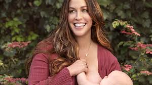 Alanis morissette just welcomed her third child, and it wasn't lost on fans that she chose a name that is, in fact, ironic: Alanis Morissette Opens Up About Postpartum Suicidal Ideation Sheknows