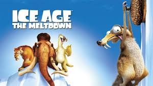 Dawn of the dinosaurs, 2009, сша. Ice Age Dawn Of The Dinosaurs Youtube