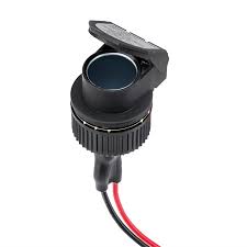 Prise Allume Cigare Femelle De Remplacement Norauto 12v 24v 15 A Norauto Fr