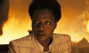 Suicide Squad Is a 90s Blockbuster in 2016 Clothing