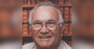 Obituary information for Larry R. Potter