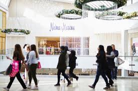 Neiman Marcus is closing most Last Call stores
