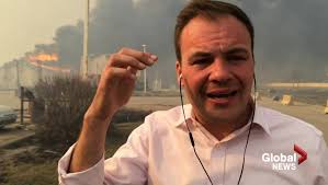 Fort McMurray wildfire: Suncor and Shell work camps fill with evacuees