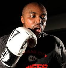 Квинтелл Томпсон (бокс): когда следующий бой, статистика (рекорд) боёв,  таблица побед и поражений