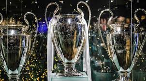 La liga bbva league and copa del rey , italy serie and coppa italia, german bundesliga and dfb pokal, france ligue 1 and uefa champions league, europa league and international tournaments like world championship. Uefa To Discuss New 10 Game Model For Group Stage Supersport